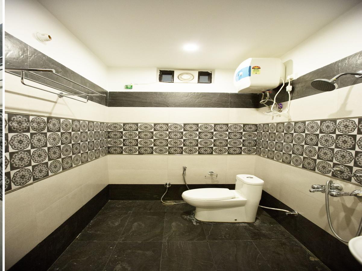 Oyo 8837 Hotel Surya Galaxy Kanpur Exterior photo